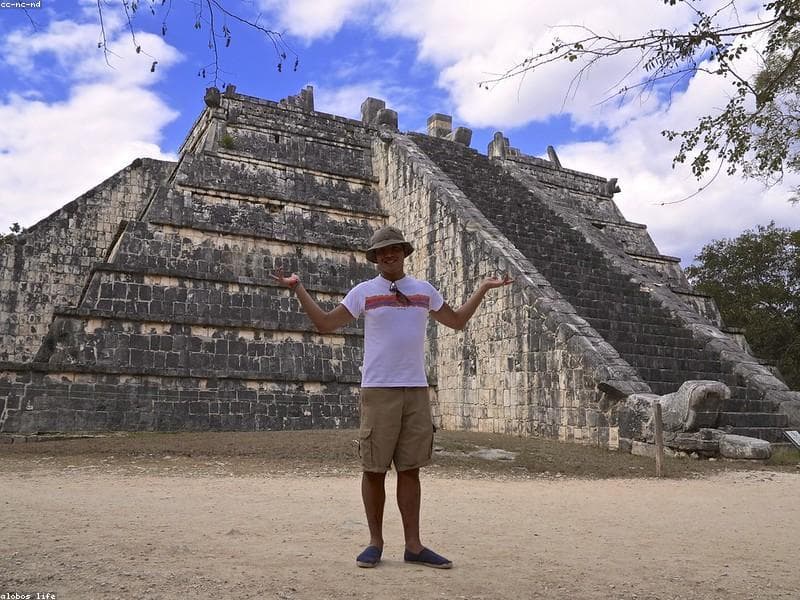 Chichén Itzá Mágico: Tour Cultural con Guía Experto