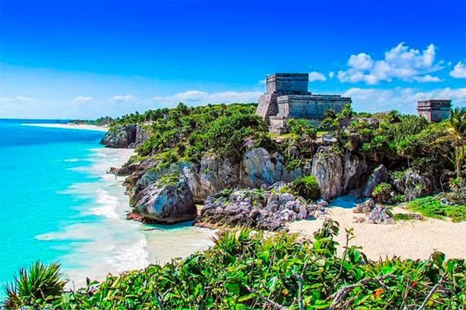 ¿Es Seguro Viajar a Tulum en 2025? Lo Que Debes Saber Antes de Reservar