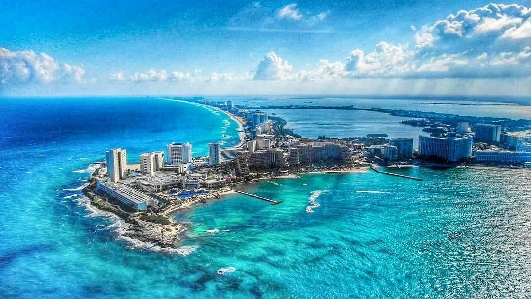 Por qué viajar a Cancún México
