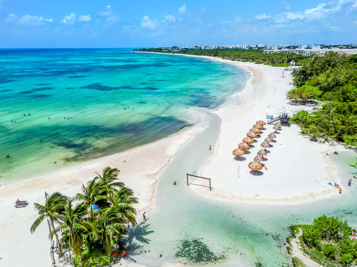 Lugares menos conocidos para visitar en Cancún y sus alrededores