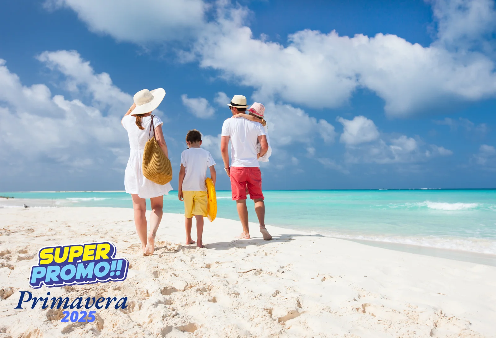 Riviera Maya con Niños: Los 10 Mejores Resorts Familiares Todo Incluido 2025