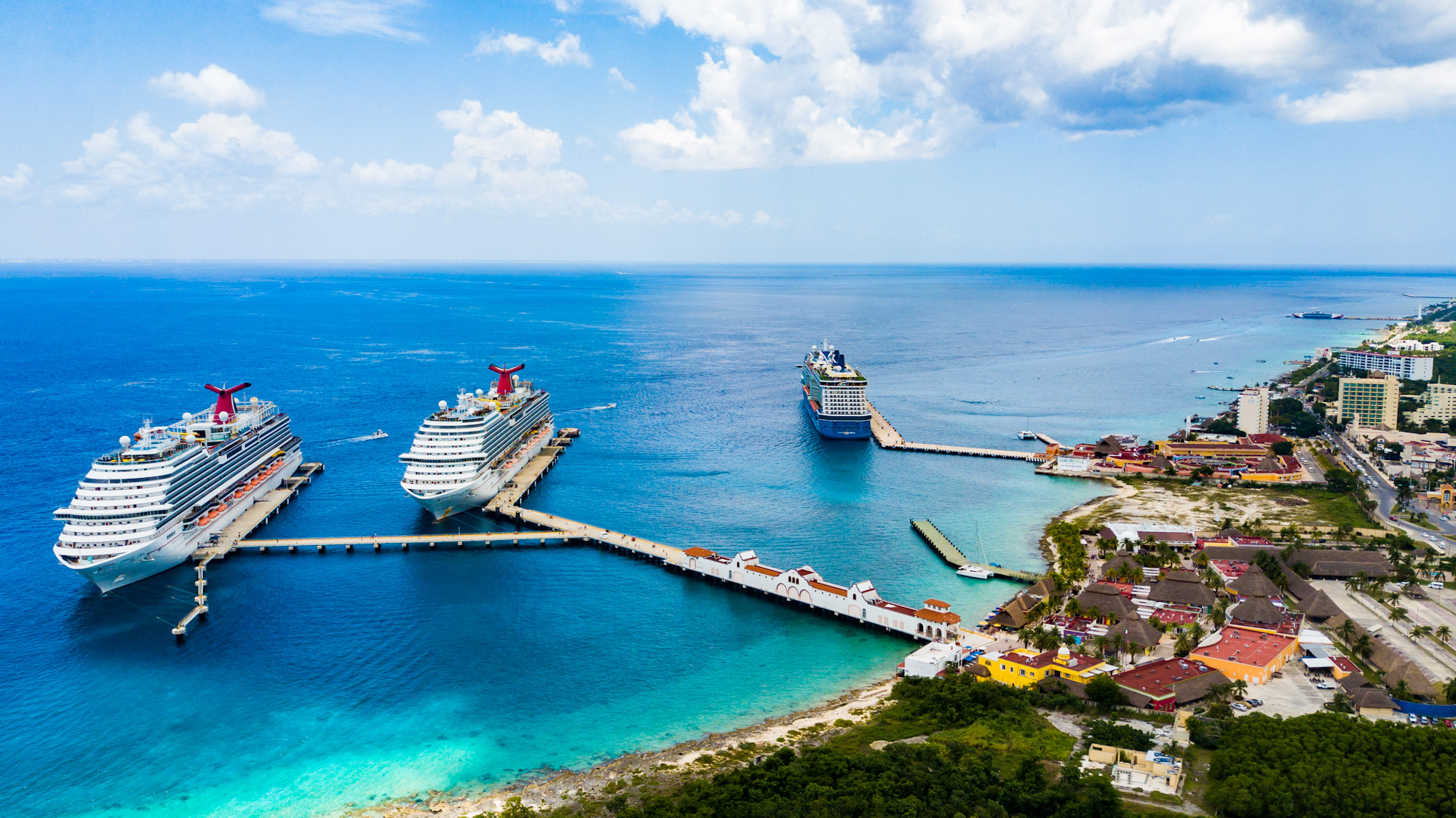 Las playas y ciudades más importantes de Cancún Quintana Roo