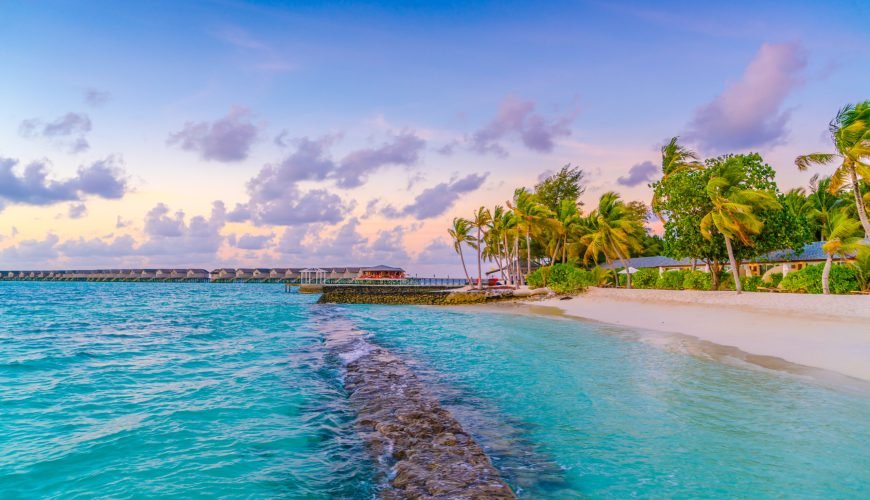 Reapertura del turismo después de la pandemia de COVID-19