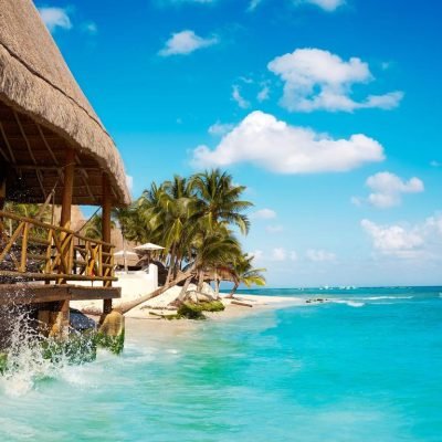 Playa del Carmen