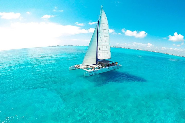 Paquetes todo incluido a Cancún Quintana Roo