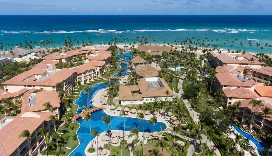 Agencias de viajes que ofrecen paquetes turísticos a Cancún