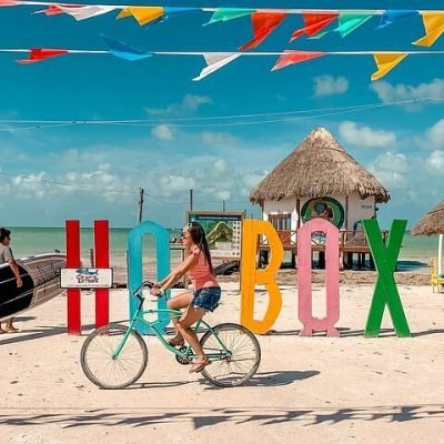 Holbox