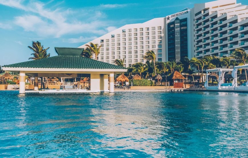 Iberostar Selection Cancún, Cancun