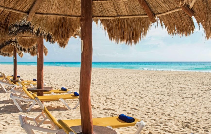 Iberostar Selection Cancún, Cancun