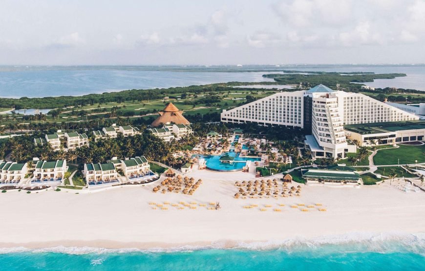 Iberostar Selection Cancún, Cancun