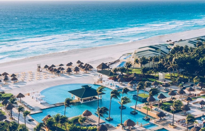 Iberostar Selection Cancún, Cancun