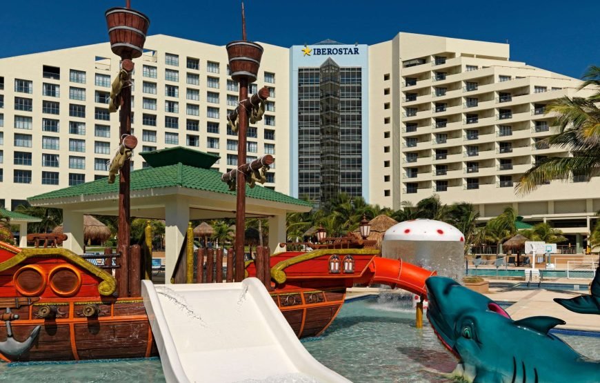 Iberostar Selection Cancún, Cancun