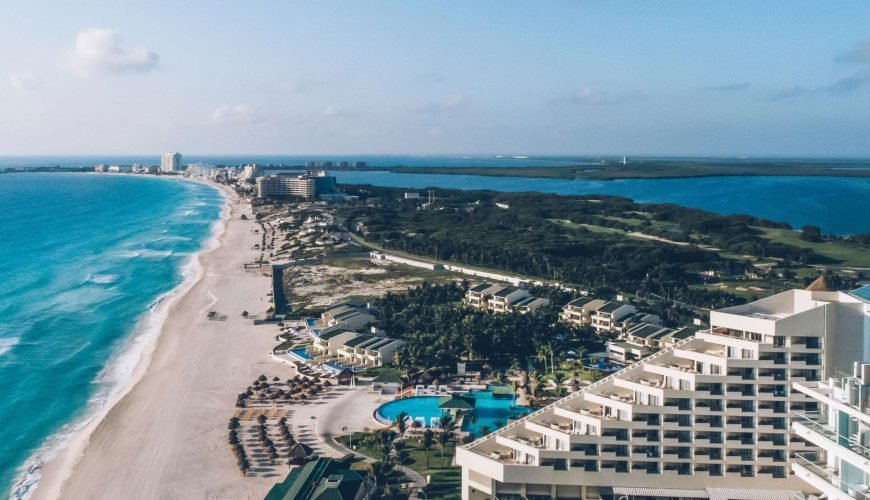 Iberostar Selection Cancún, Cancun