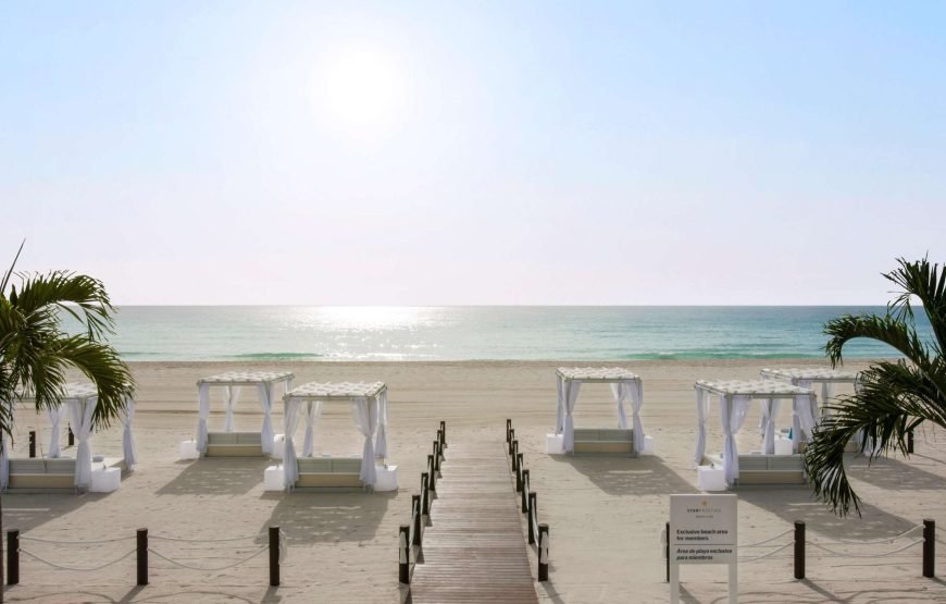 Iberostar Selection Cancún, Cancun