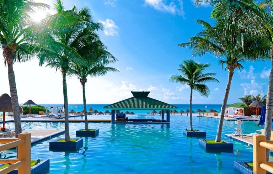 Iberostar Selection Cancún, Cancun