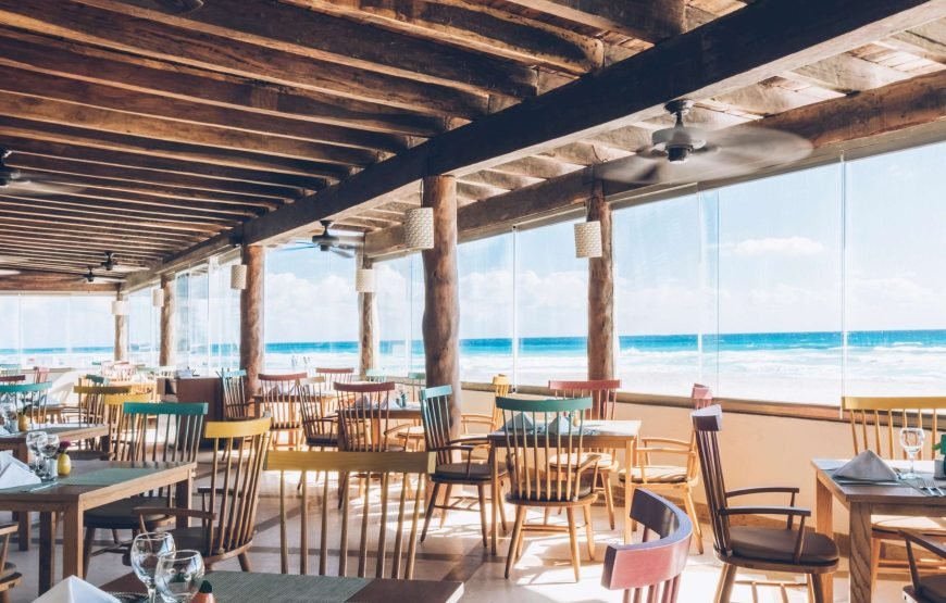 Iberostar Selection Cancún, Cancun