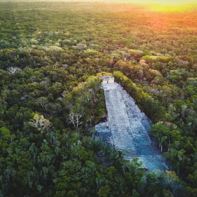 Cobá