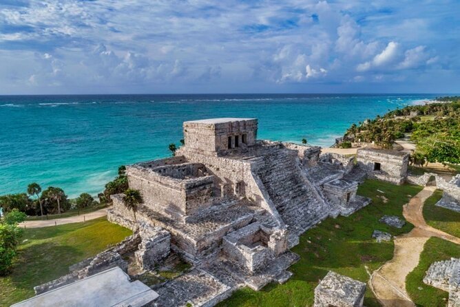 ¿Es Seguro Viajar a Tulum en 2025? Lo Que Debes Saber Antes de Reservar