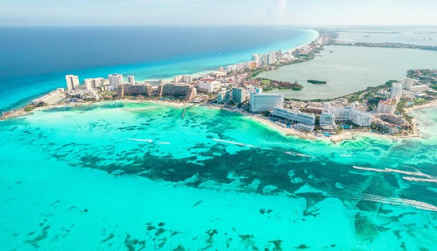 Guía Definitiva: ¿Cuánto Cuesta Realmente un Viaje Todo Incluido a Cancún por una Semana en 2025?